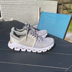 Women’s On cloud sneakers